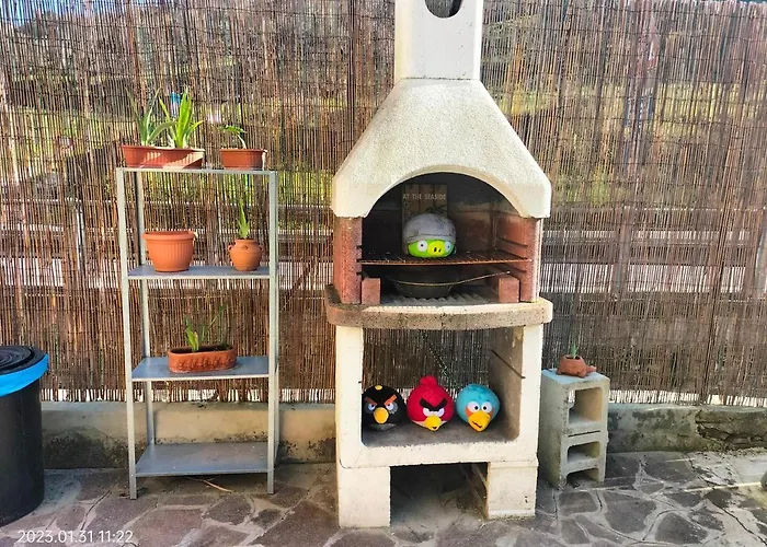 Al Vecchio Mulino Lastra a Signa