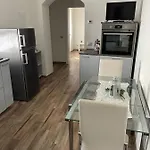 Al Vecchio Mulino Апартаменты *