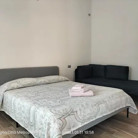 Апартаменты Al Vecchio Mulino