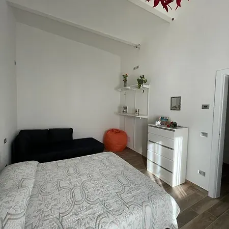 Apartmán Al Vecchio Mulino *