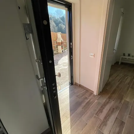 Апартаменты Al Vecchio Mulino