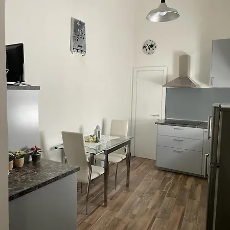 Al Vecchio Mulino Apartmán Lastra a Signa