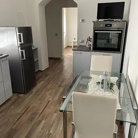 Al Vecchio Mulino Apartmán *