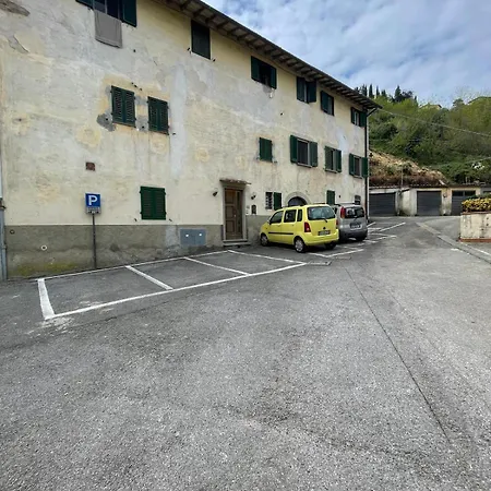 Al Vecchio Mulino Апартаменты