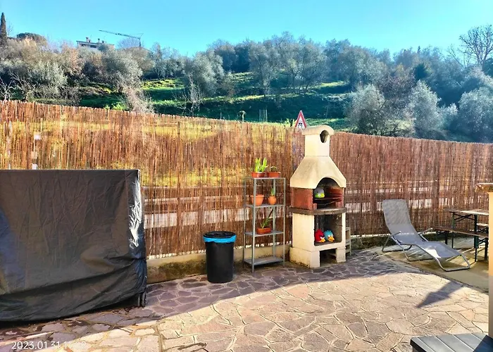 Al Vecchio Mulino
