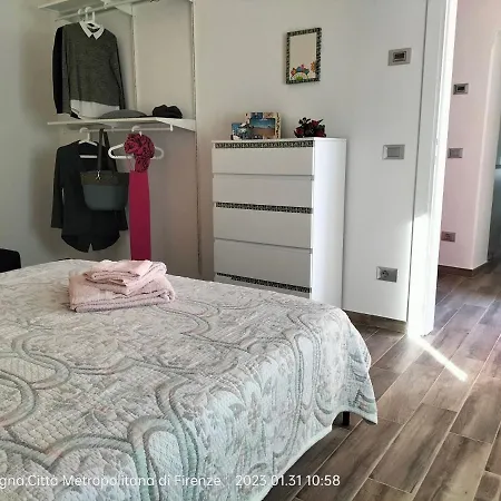Al Vecchio Mulino Lastra a Signa